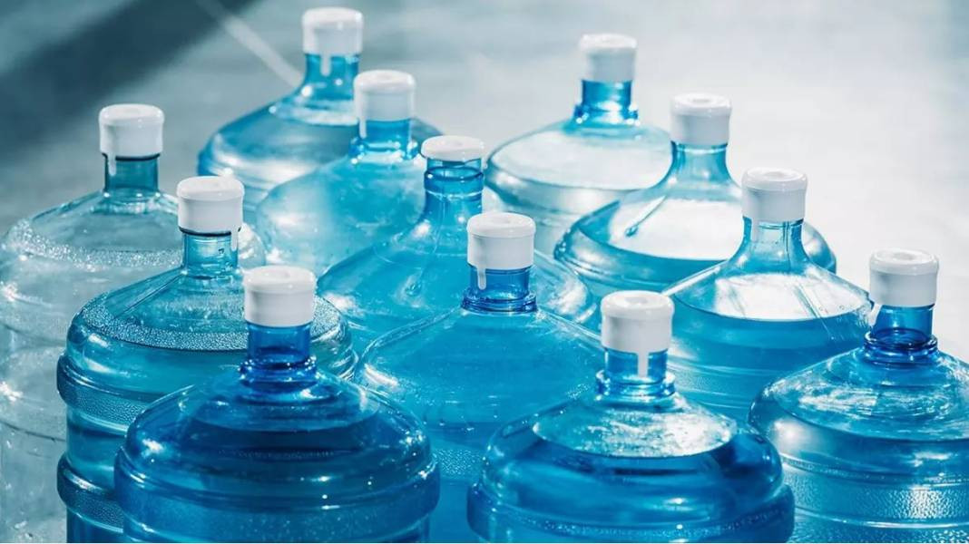 Sıcak havadaki gizli tehlike! Damacana ve pet şişelere dikkat - Resim: 28